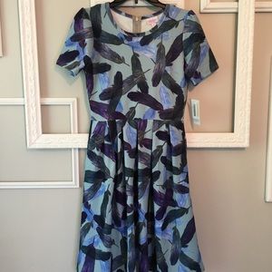Lularoe Small Amelia